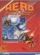 H.E.R.O.: Helicopter Emergency Rescue Operation
