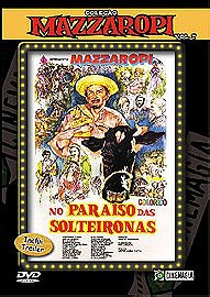No Paraíso das Solteironas                                  (1969)