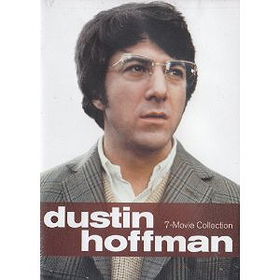 Dustin Hoffman: 7 Movie Collection (The Graduate, Straw Dogs, Rain Man, Midnight Cowboy, Lenny, I He