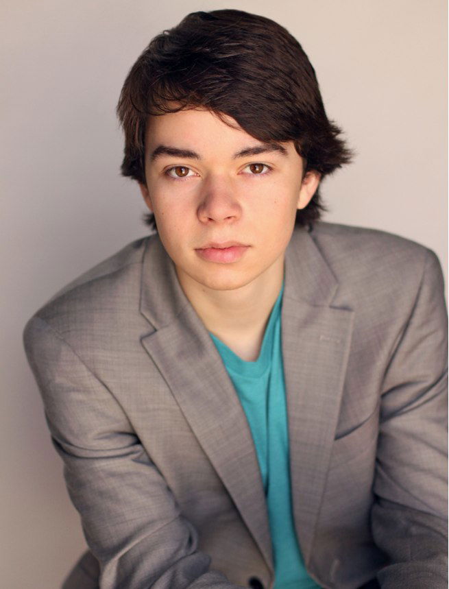 noah ringer noah ringer