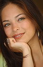 Kristin Kreuk