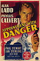 Appointment with Danger