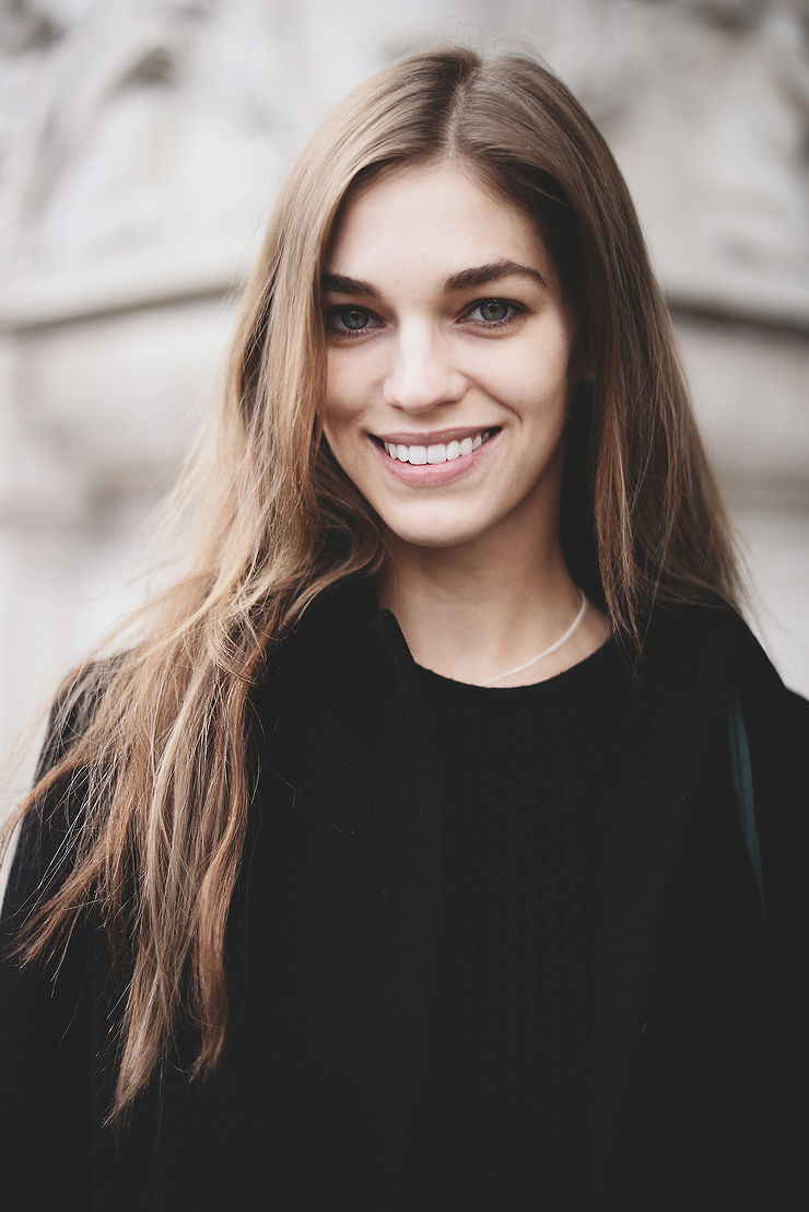 Samantha Gradoville Samantha Gradoville