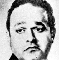 Dan Seymour