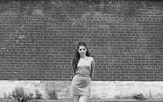 Anna Hopkins pictures and photos