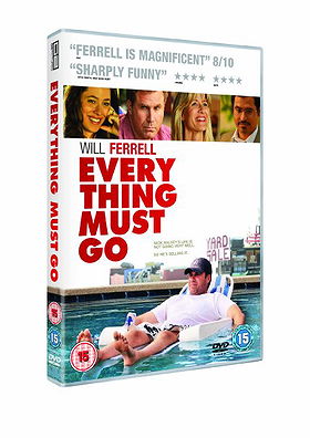 Everything Must Go  (2010)
