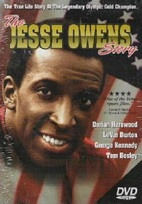 The Jesse Owens Story                                  (1984)