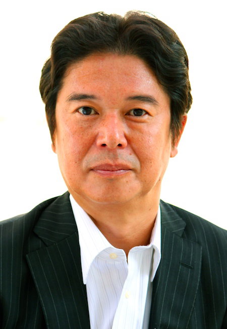 Shirô Takehatsu