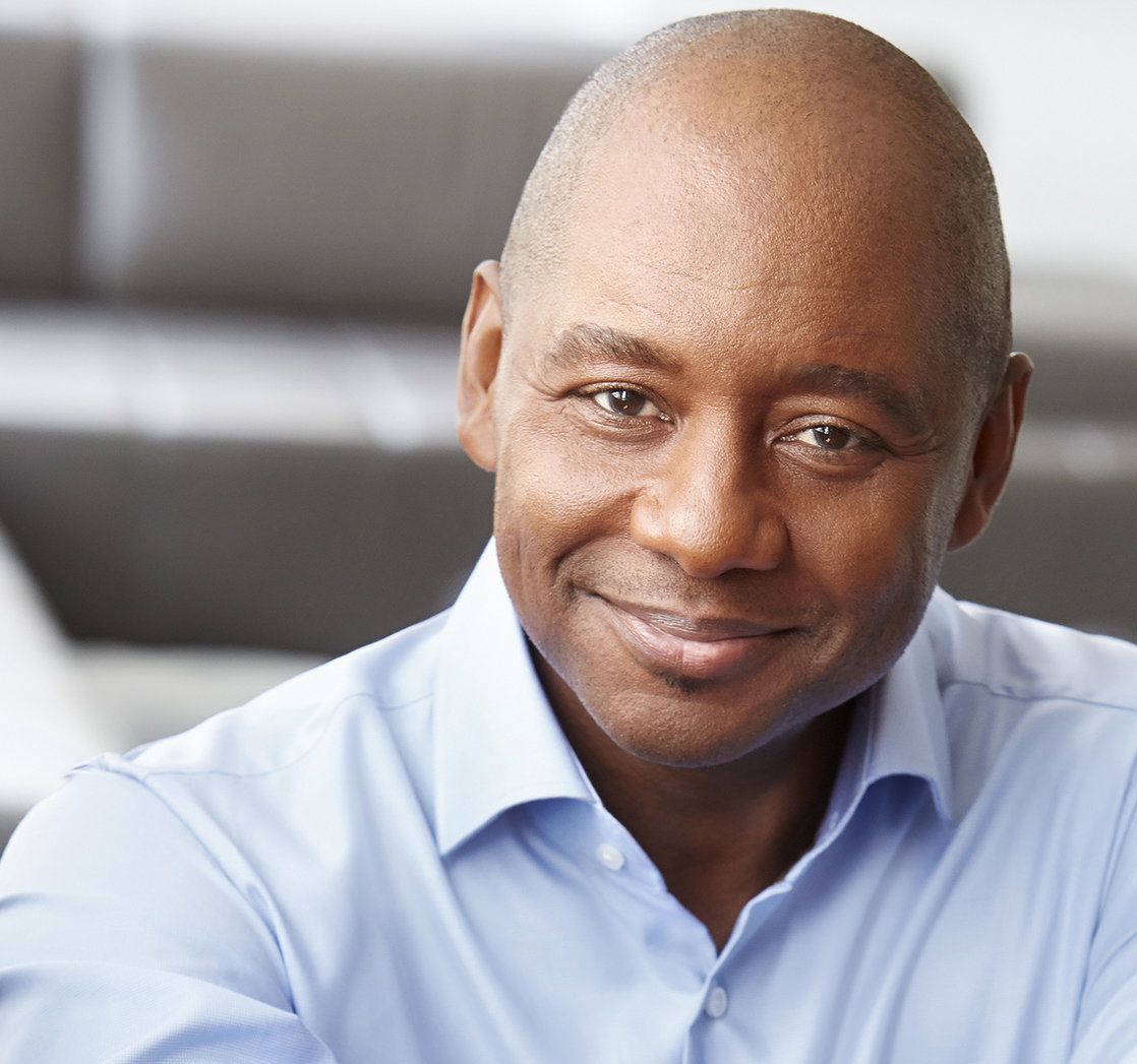Branford Marsalis