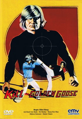 Kill the Golden Goose
