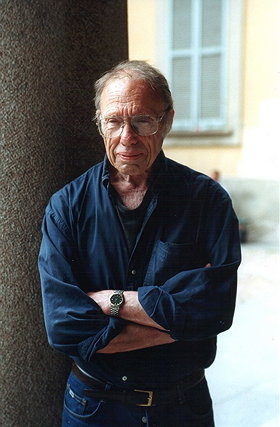 Robert Sheckley