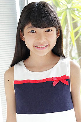 Lisa Nishikibe