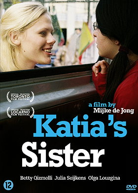 Het zusje van Katia