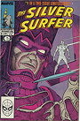 The Silver Surfer, #1
