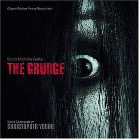 The Grudge (Original Motion Picture Soundtrack)