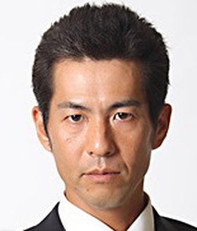 Keisuke Hara