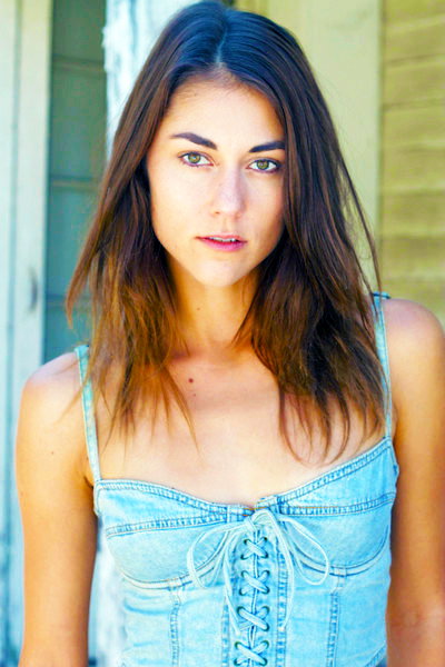Hannah Landberg