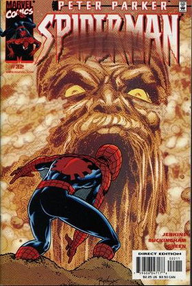 Peter Parker: Spider-Man Vol 2 22
