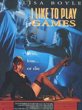 I Like to Play Games                                  (1995)