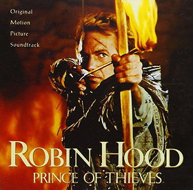 Robin Hood: Prince of thieves
