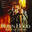 Robin Hood: Prince of thieves