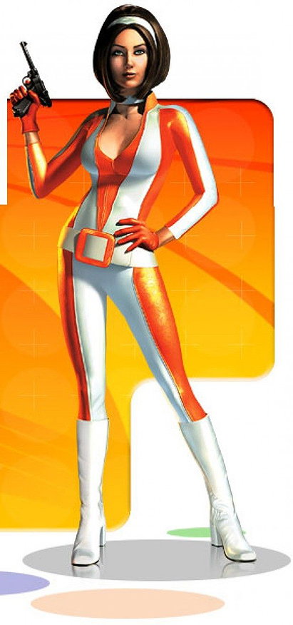 Cate Archer