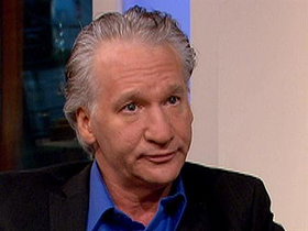 Bill Maher