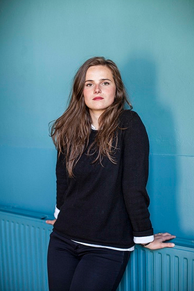 Mea de Jong