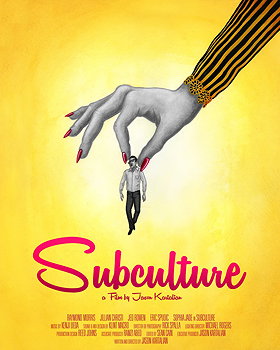 Subculture (2017)