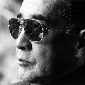 Hideo Gosha