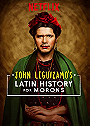 Latin History for Morons: John Leguizamo\