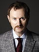 Mark Gatiss