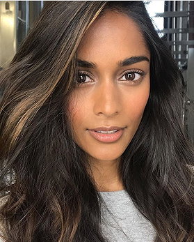 Alyssah Ali