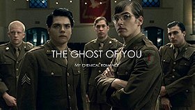 My Chemical Romance: The Ghost of You