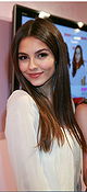 Victoria Justice