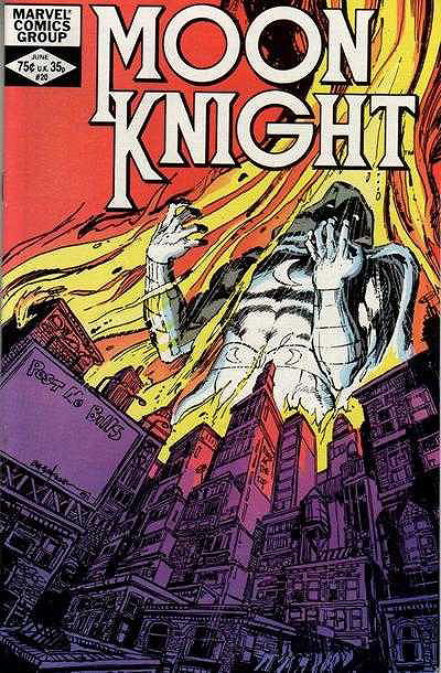 Moon Knight 