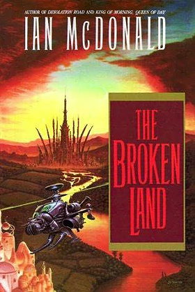 Broken Land, The