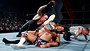 Kurt Angle vs. The Rock vs. The Undertaker (2002/07/21)
