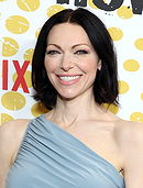 Laura Prepon