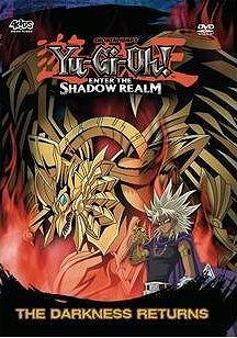 Yu Gi Oh Series 3, Vol.2 - Darkness Returns