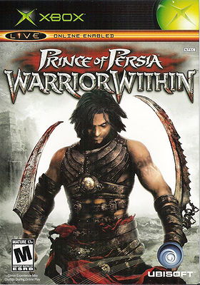 Prince of Persia: Warrior Within