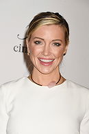 Katie Cassidy
