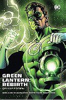 Rebirth (Green Lantern)