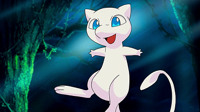 Mew (Movie 08)