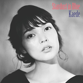 Stardust In Blue