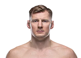 Alexander Volkov