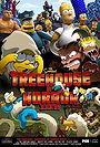 Treehouse of Horror XXXVI