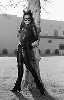 Eartha Kitt