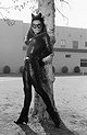 Eartha Kitt