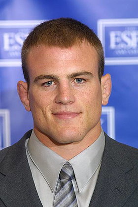Cael Sanderson